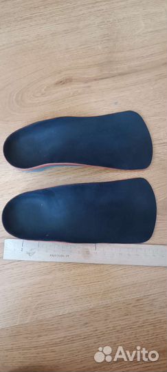 Ортопедические стельки