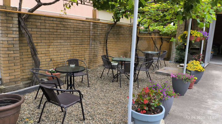 Комната 18 м², 1/3 эт.