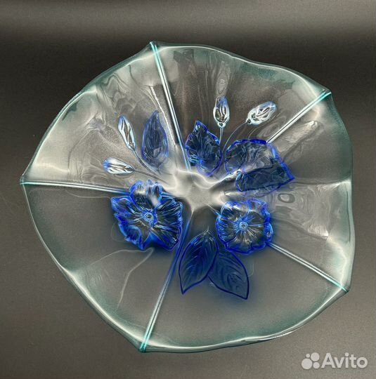 Большая ваза для фруктов, Европа