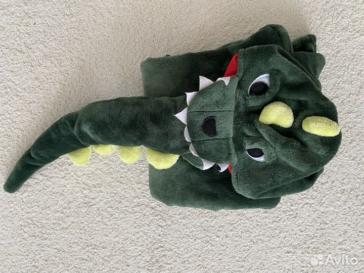 Костюм детский.Кенгуру