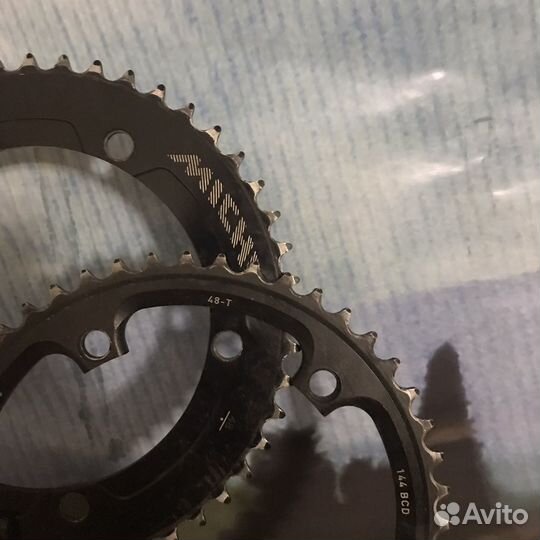 Звезда Travativ