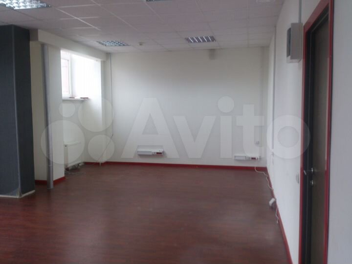 Офисное помещение, 80.5 м²