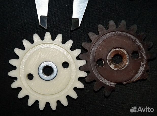 Услуга Зд печати