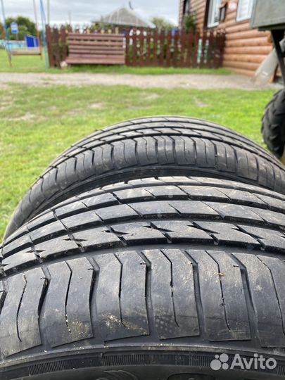 Sailun Atrezzo Elite 225/50 R17