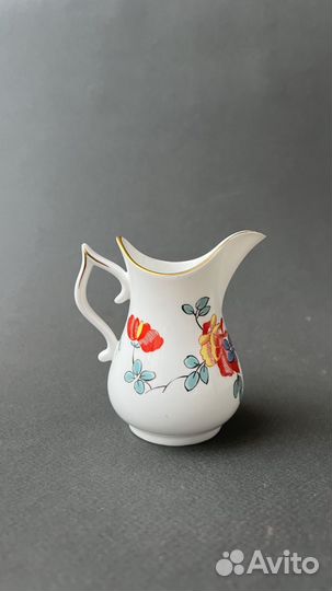 Молочник Royal Worcester Англия