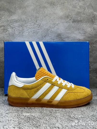 Adidas Gazelle