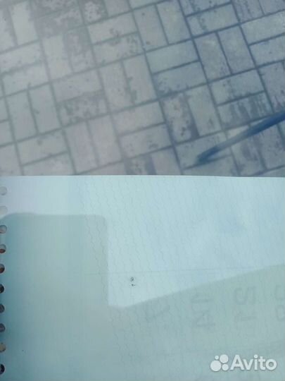 Лобовое стекло