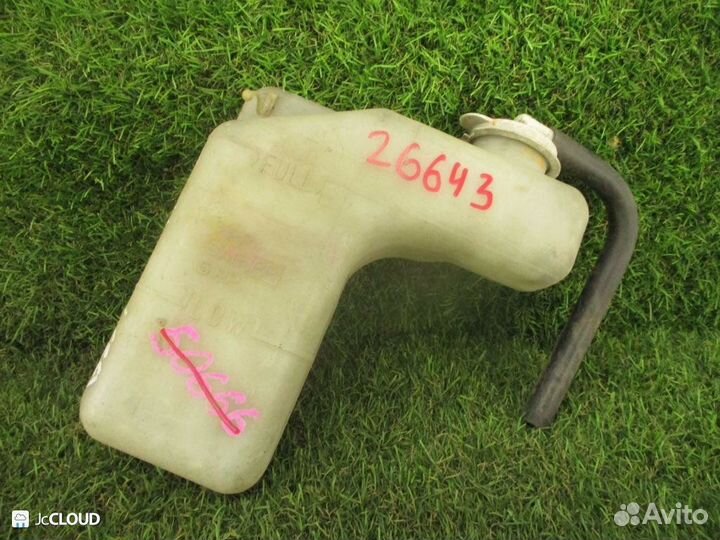 Бачок расширительный на mitsubishi galant EC1A 4G9