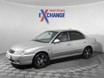 Kia Spectra 1.6 AT, 2006, 188 586 км, с пробегом, цена 355 000 руб.