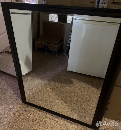 Зеркало новое