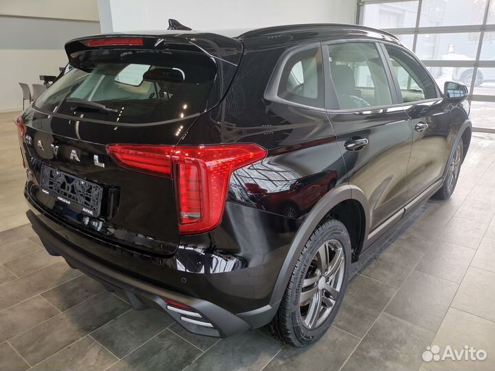 Haval Jolion 1.5 AMT, 2024