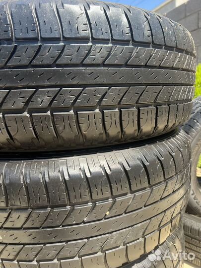 Goodyear Wrangler HP 245/60 R18 105H