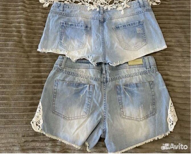 Шорты