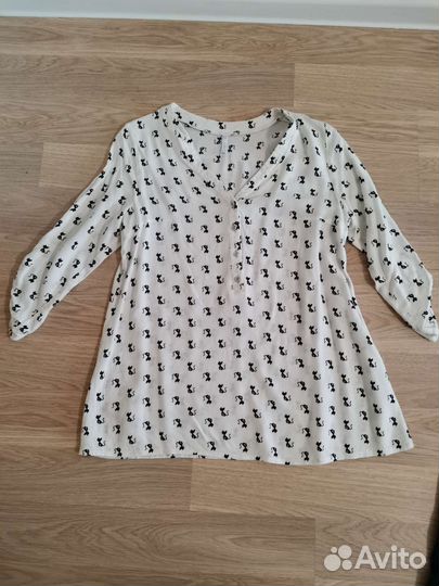 Одежда для беременных пакетом 44