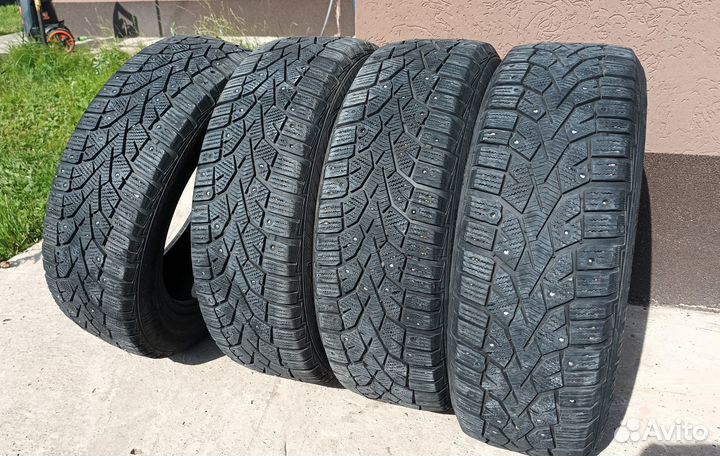 Gislaved NordFrost 100 185/65 R15 92T