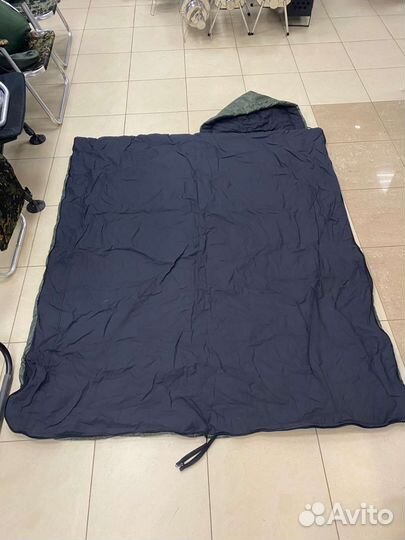 Спальный мешок одеяло
