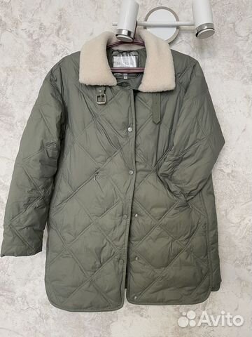 Фирменная куртка Max Mara