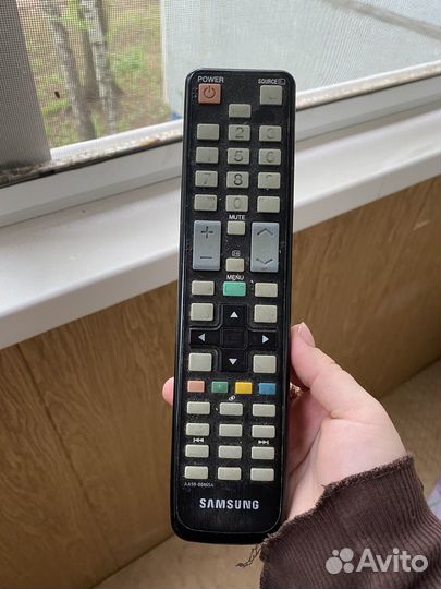 Телевизор samsung 32