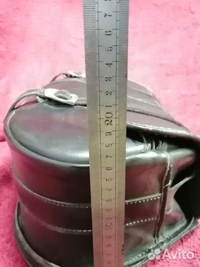 Кофры боковые