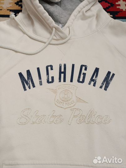 Худи Champion оригинал размер М