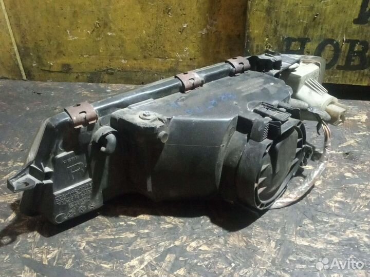 Фары для Opel Vectra A 1988-1995 год