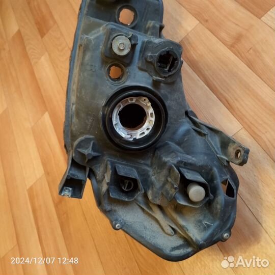 Фара правая Сузуки сх4