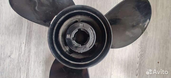 Продам гребной винт на плм