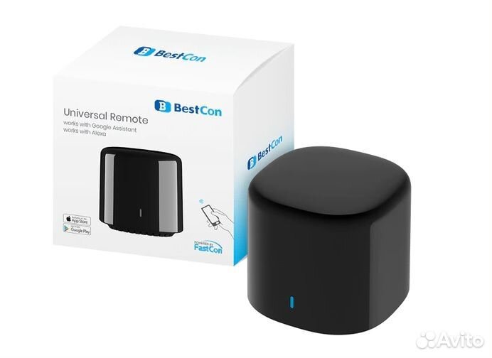 Универсальный ик пульт