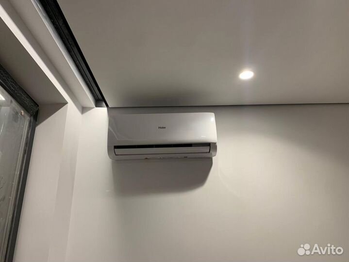 Мульти сплит система саndy