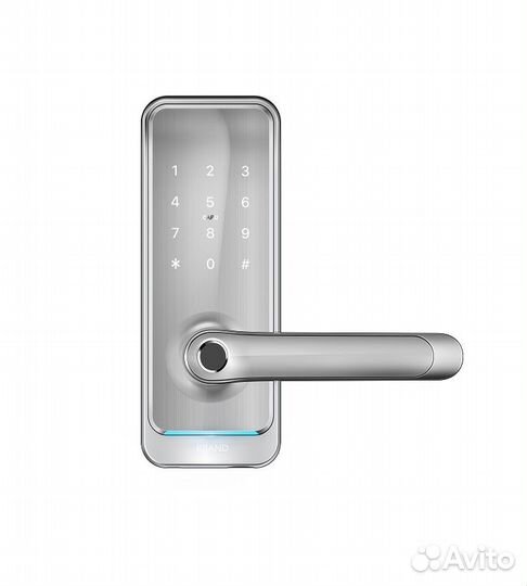 Электронный замок на дверь для отелей