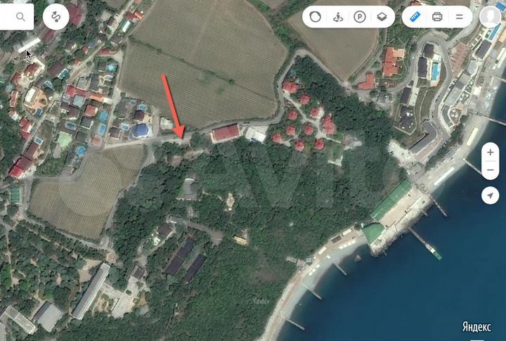 Участок 15 сот. (ИЖС)