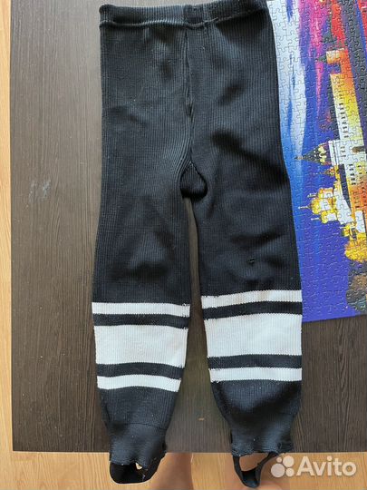 Форма хоккейная