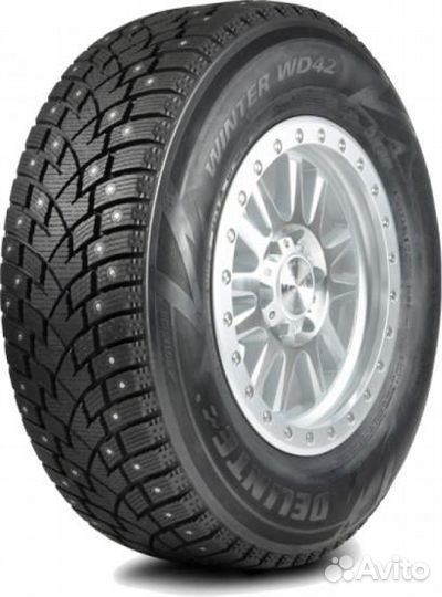 Delinte WD42 275/55 R20 117H