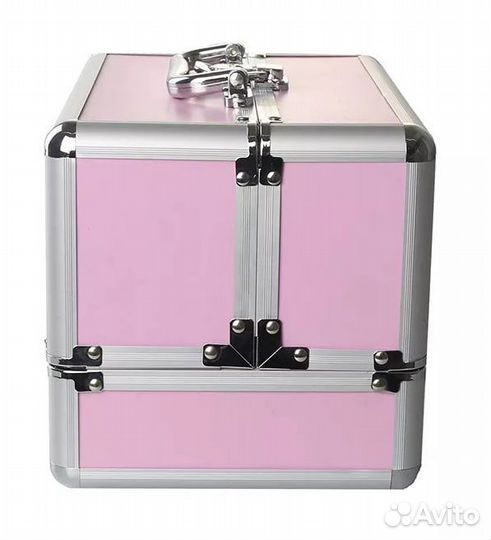 Wanderlust Кейс Wanderlust Metal Pink