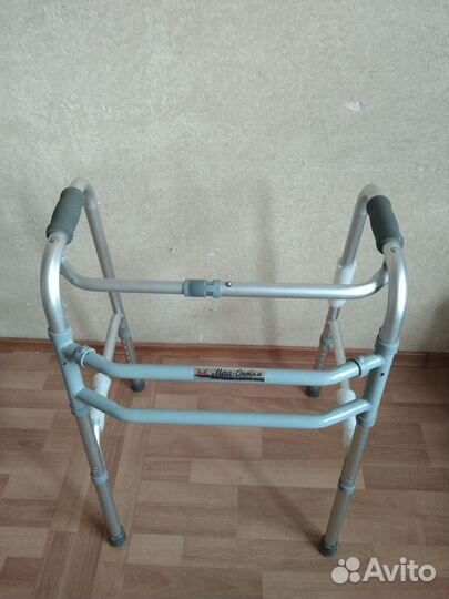 Все для инвалидов