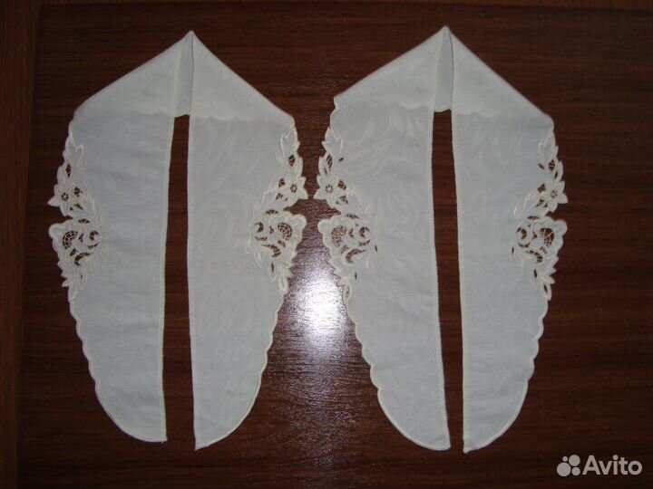 Воротнички