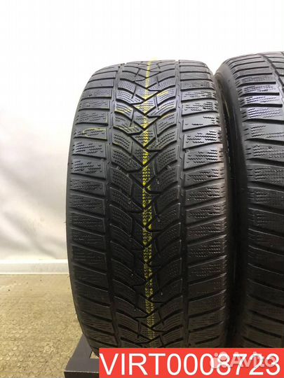 Dunlop Winter Sport 5 245/40 R18 97V