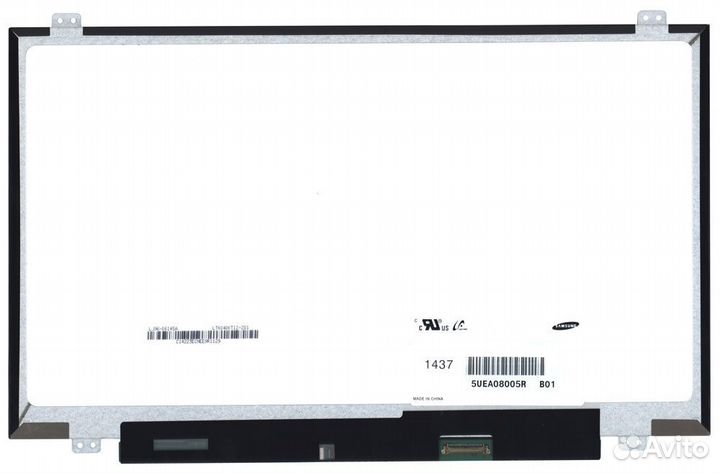 Экран для ноутбука Acer P645-MG (FullHD)