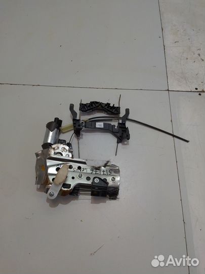 Моторчик регулировки сиденья (Lexus GS)