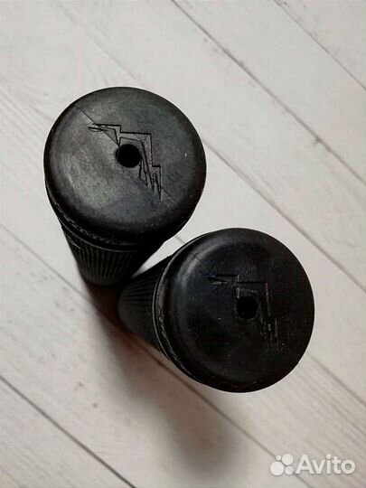 Грипсы для велосипеда