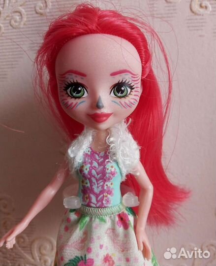 Куклы энчантималс