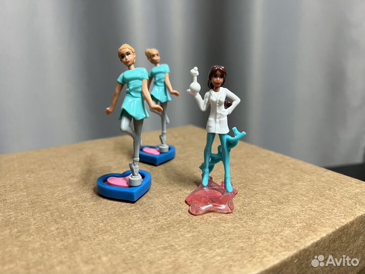 Киндер Барби, Barbie, 2016г