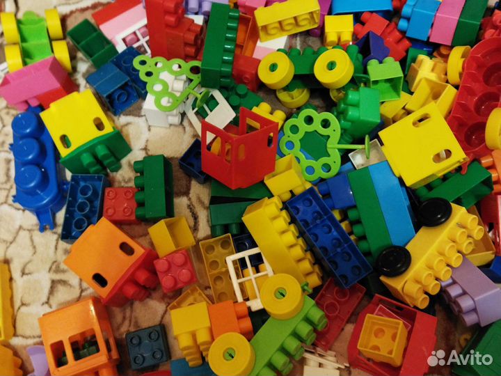 Лего Полесье