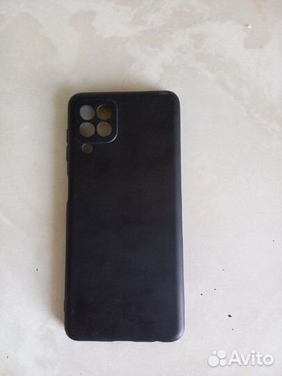 Чехол на Samsung Galaxy А22