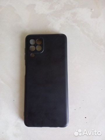 Чехол на Samsung Galaxy А22