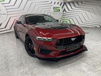 Ford Mustang 5.0 AT, 2023, 5 800 км, с пробегом, цена 9 200 000 руб.