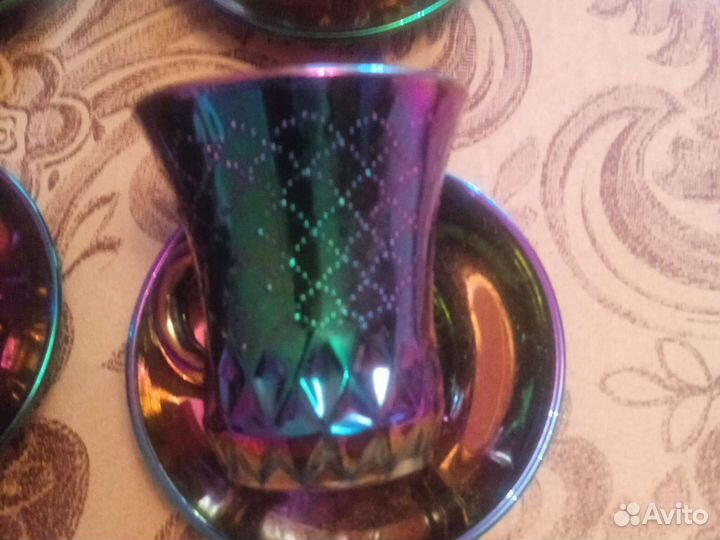 Сервиз кофейный