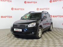 Geely Emgrand X7 2.0 MT, 2015, 130 000 км, с пробегом, цена 627 000 руб.