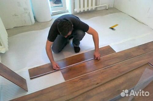 Ремонт квартир Камышин от эконом до премиум класса