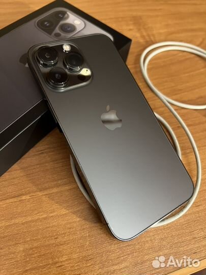 iPhone 13 Pro, 256 ГБ